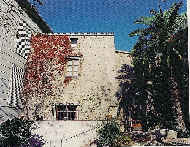 Casa del Relotge